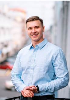Виталий Александров