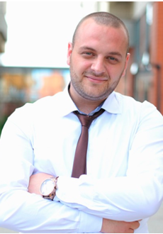 Виталий Александров
